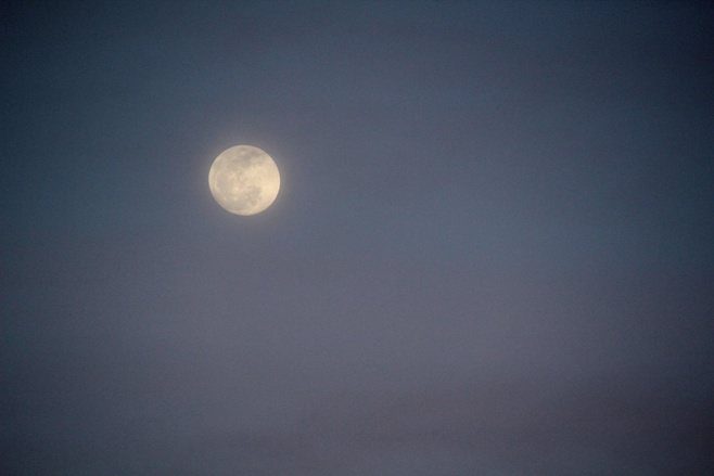 Full Moon